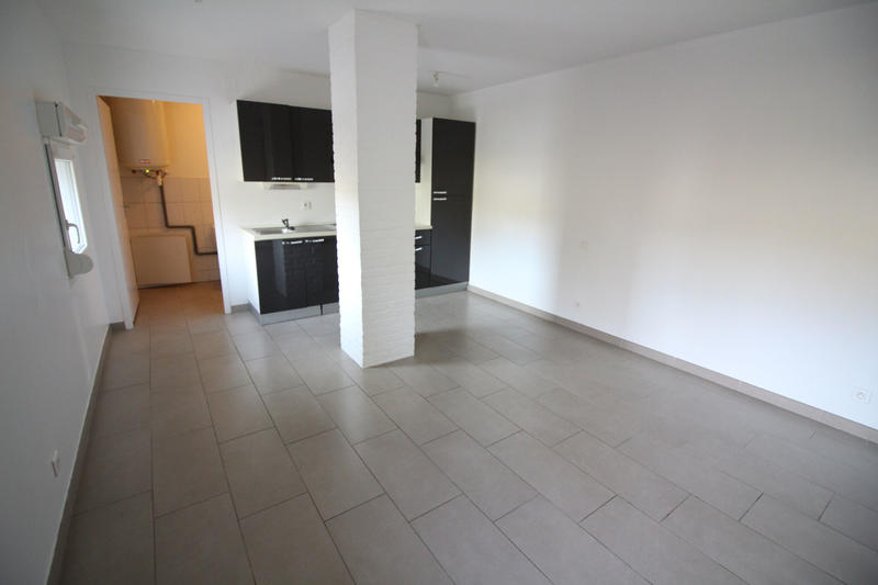 Appartement - 25 m² - 1 pièce