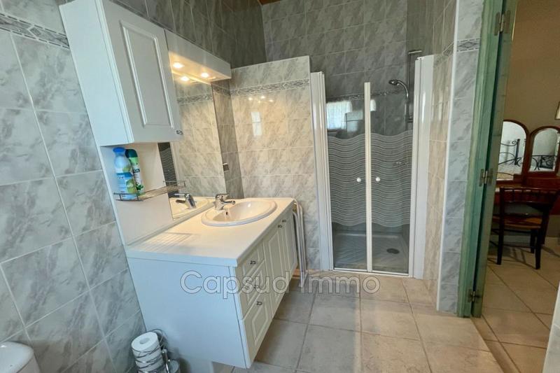 Villa - 295 m² - 8 pièces