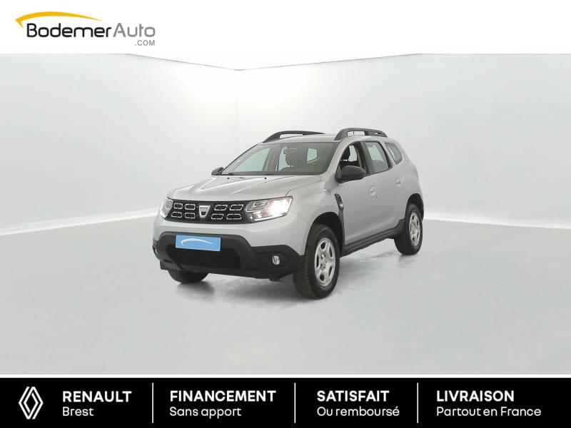 Dacia Duster TCe 90 Fap 4x2 Essentiel
