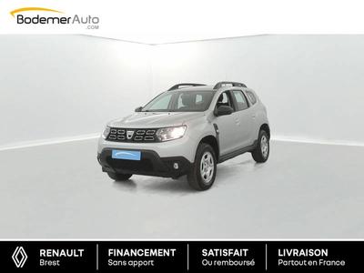Dacia Duster TCe 90 Fap 4x2 Essentiel