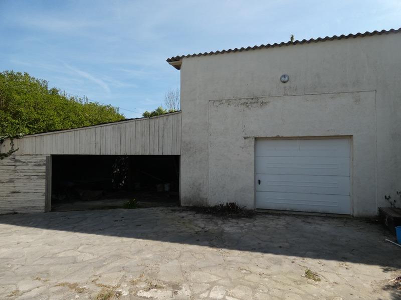 Maison - 109 m² - 6 pièces