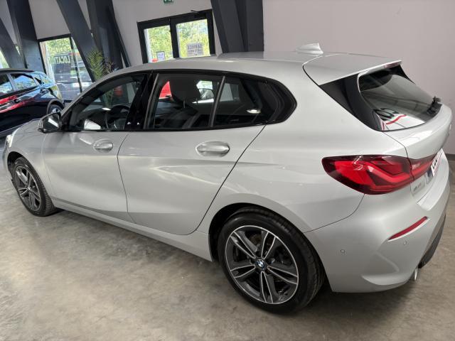 Bmw Série 1 F40 118d 150 ch Bva8 Edition Sport