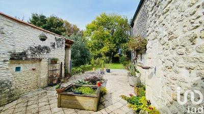 Maison de campagne - 181 m² - 5 pièces