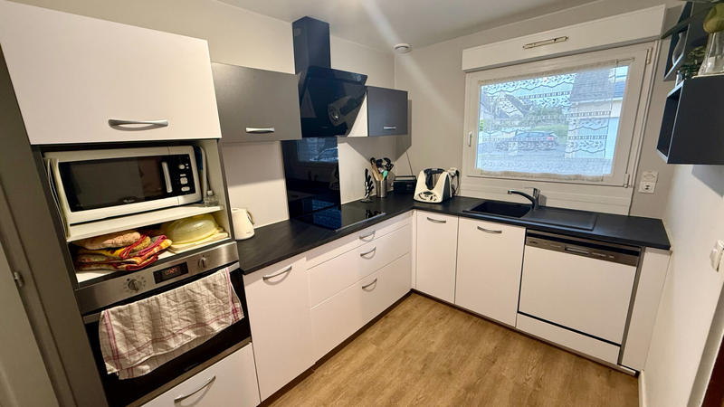 Maison - 118 m² - 6 pièces