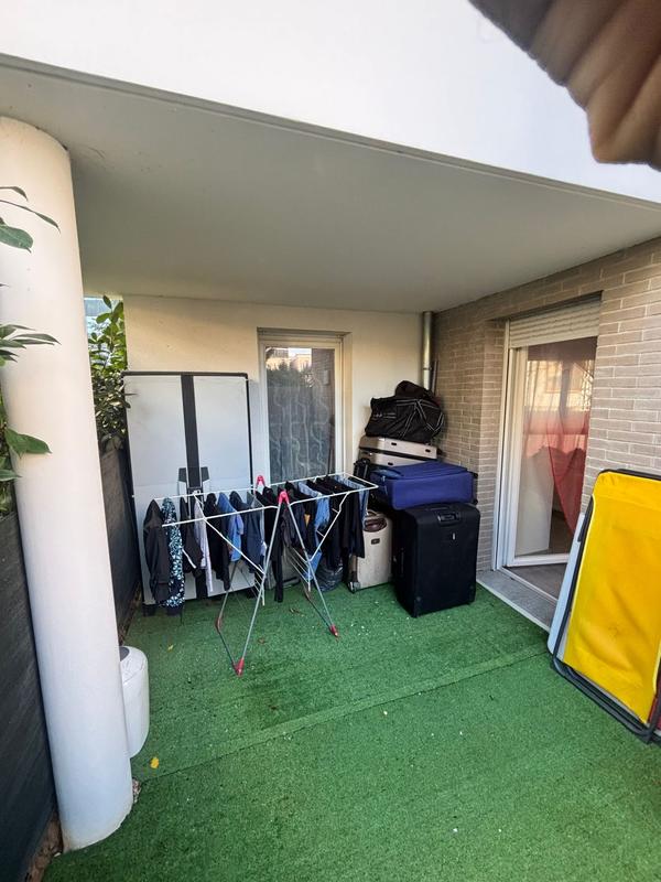 Appartement - 79 m² - 4 pièces