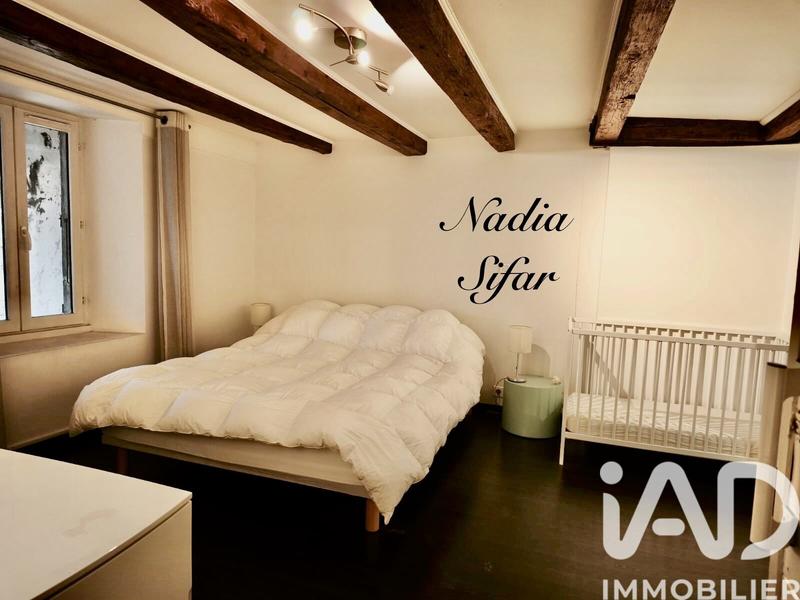 Duplex - 81 m² - 4 pièces