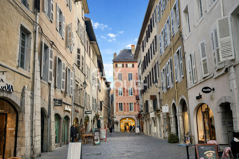 Appartement - 14 m² - 1 pièce