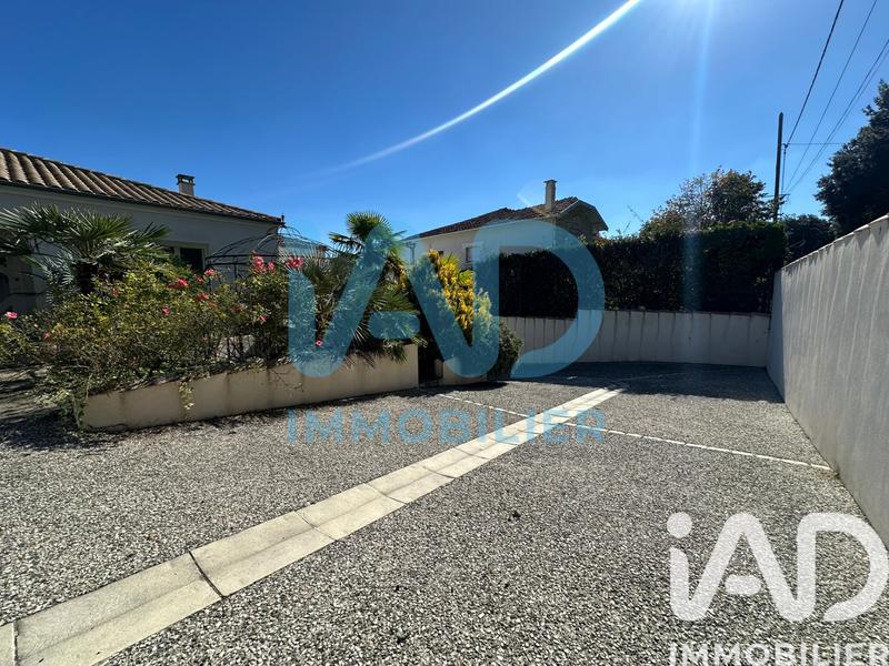 Maison - 224 m² - 5 pièces