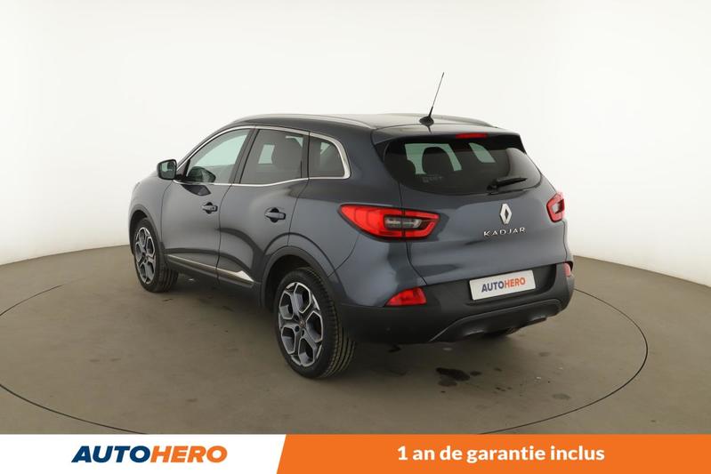 Renault Kadjar 1.2 TCe Energy Zen Edc 130 ch