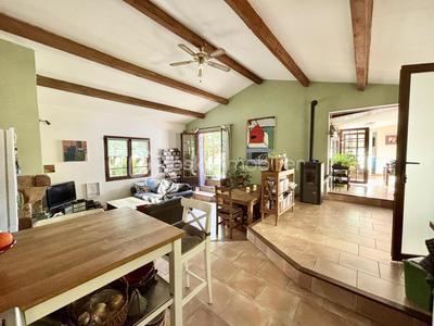 Propriété - 170 m² - 7 pièces