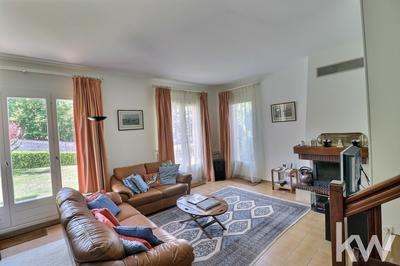 Maison - 130 m² - 7 pièces