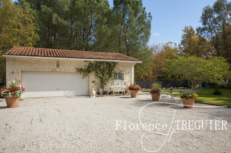 Maison - 175 m² - 5 pièces