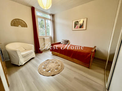 Appartement - 72 m² - 3 pièces