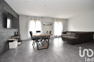Maison - 145 m² - 6 pièces