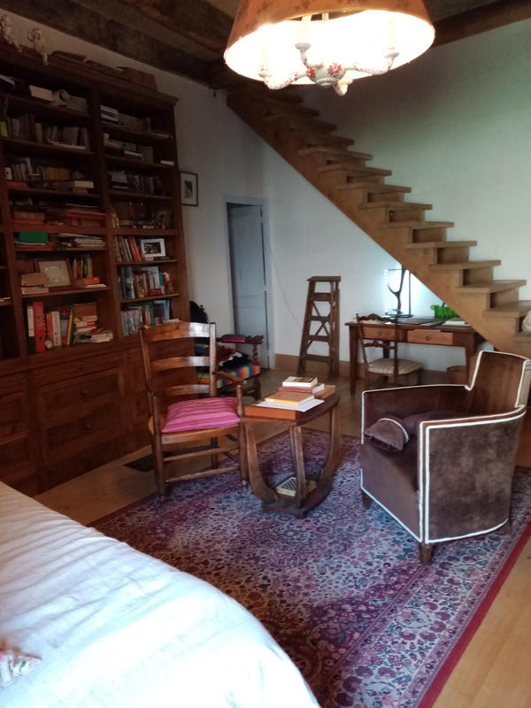 Maison - 300 m² - 9 pièces