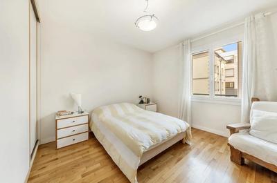 Appartement - 107 m² - 5 pièces