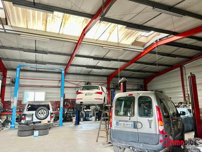 Local commercial - 360 m²