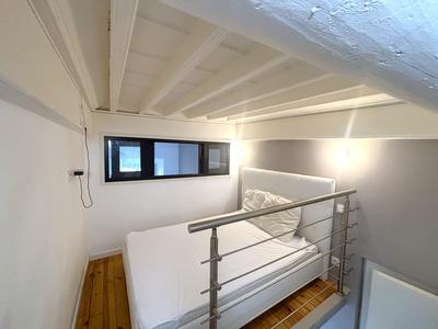 Appartement - 26 m² - 1 pièce