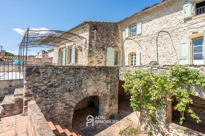 Mas - 174 m² - 7 pièces