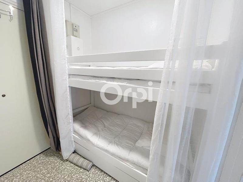 Studio - 23 m² - 1 pièce