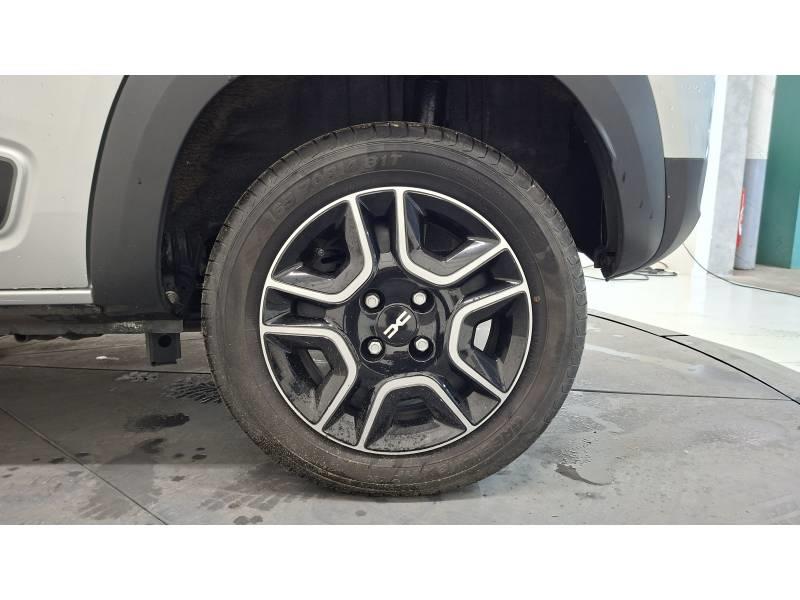 Dacia Spring Expression