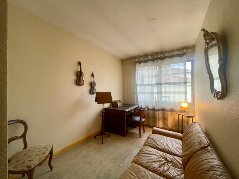 Maison - 116 m² - 6 pièces