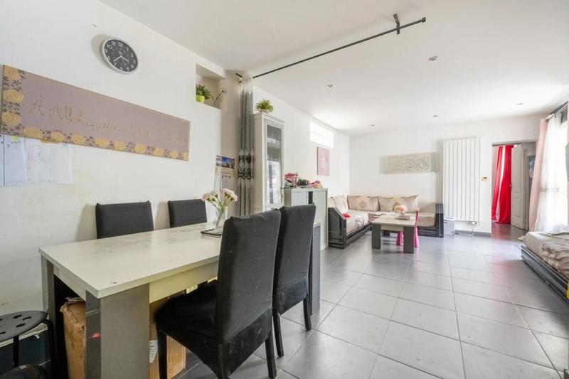 Maison - 131 m² - 6 pièces