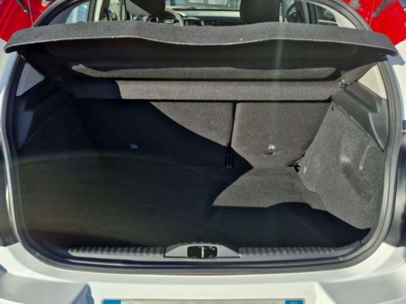 Citroën C3 1.2 PureTech 83 cv s&amp;S Feel Business