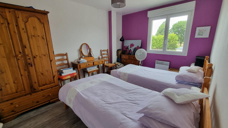 Maison - 110 m² - 7 pièces