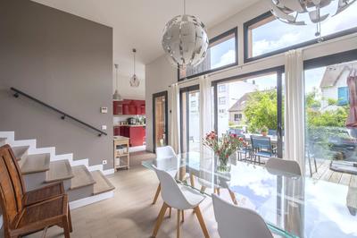 Maison - 142 m² - 6 pièces