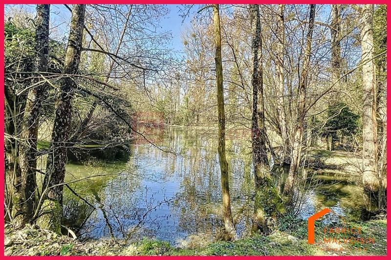 Maison - 195 m² - 6 pièces