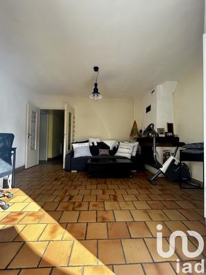 Maison - 69 m² - 4 pièces