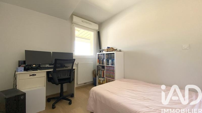 Appartement - 76 m² - 4 pièces