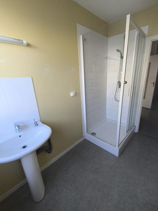 Appartement - 79 m² - 4 pièces