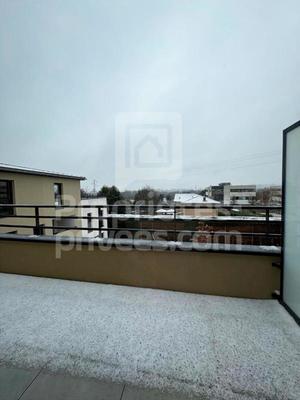 Appartement - 81 m² - 4 pièces