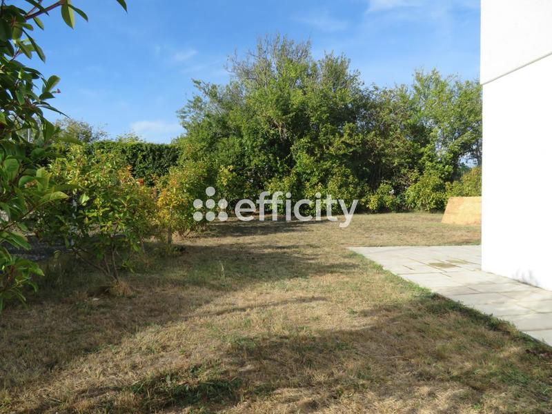 Maison - 96 m² - 4 pièces