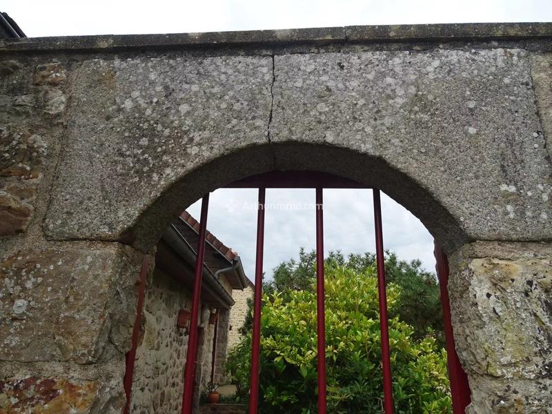 Maison - 180 m² - 6 pièces