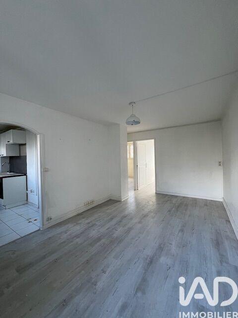 Appartement - 51 m² - 3 pièces