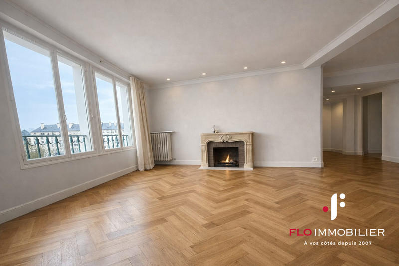 Appartement - 137 m² - 5 pièces