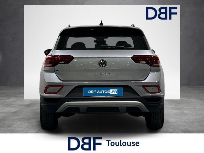 Volkswagen t-Roc 1.5 Tsi Evo2 150 Start/Stop Dsg7 Vw Edition