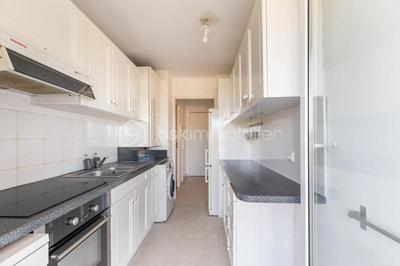 Appartement - 108 m² - 4 pièces