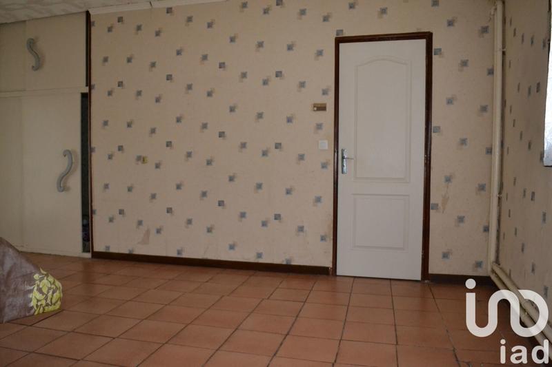 Appartement - 91 m² - 4 pièces
