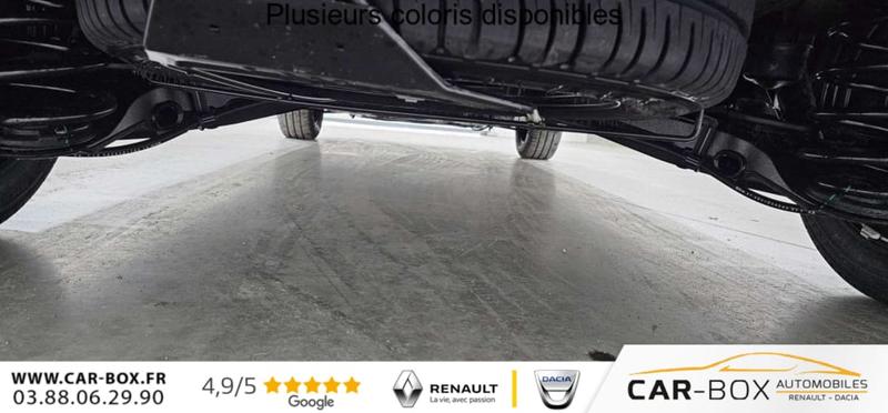 Peugeot Expert Cabine Approfondie Ca Fixe m Diesel 180 Ch Automatique