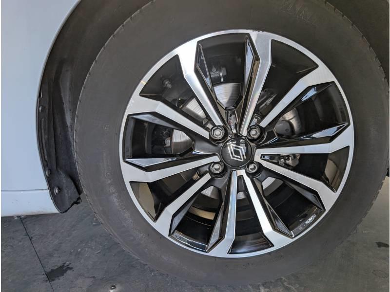 Renault Clio Eco-G 100 ch Gsr2 Techno