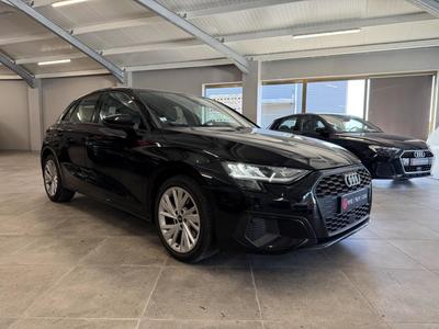 Audi A3 8y Sportback 1.5 35 Tfsi 150 - Bv s-Tronic 7/ Garantie 12 Mois