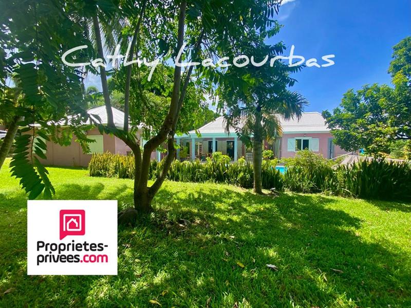 Villa - 173 m² - 8 pièces