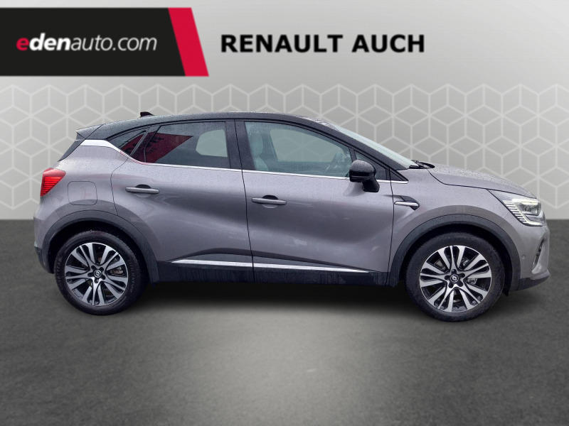 Renault Captur E-Tech Plug-in 160 - 21 Initiale Paris