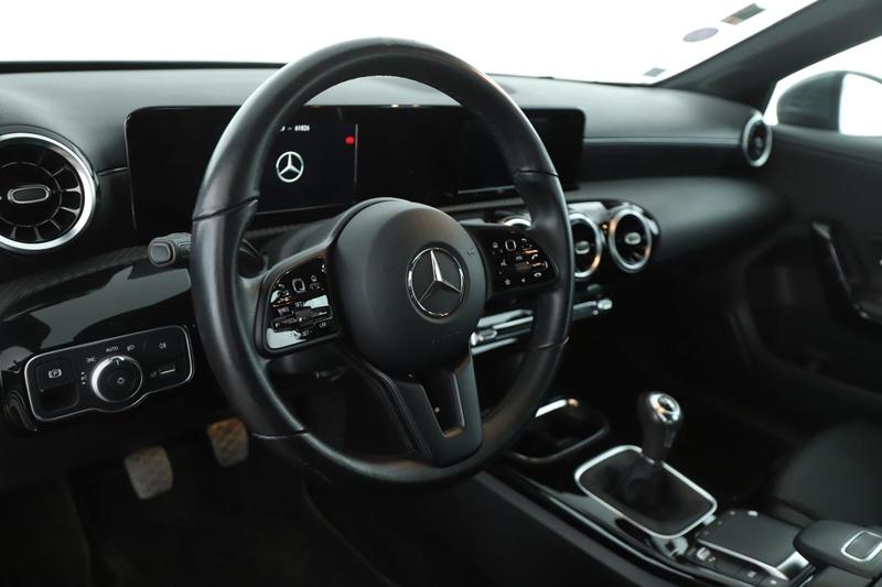 Mercedes Classe a 180 Style Line 136 ch