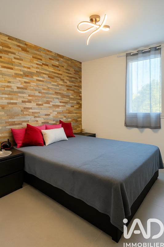 Appartement - 69 m² - 4 pièces