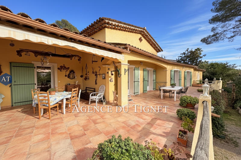 Maison - 152 m² - 7 pièces